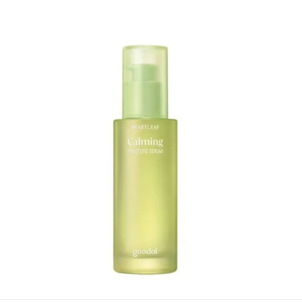 GOODAL Heartleaf Calming Moisture Serum