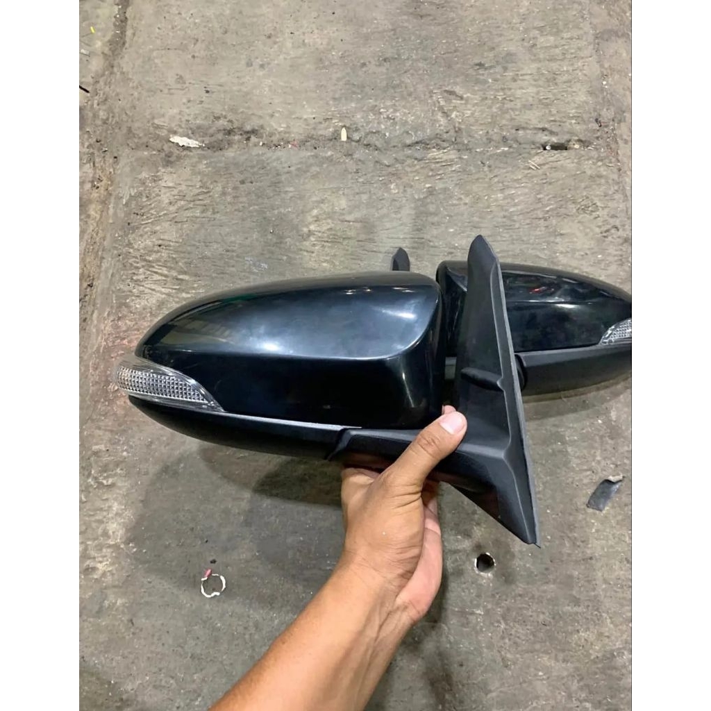 SPION CALYA SIGRA PNP L300