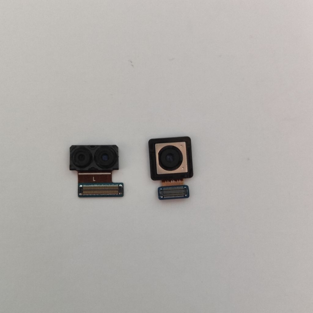Kamera Samsung A8 2018 Original Copotan