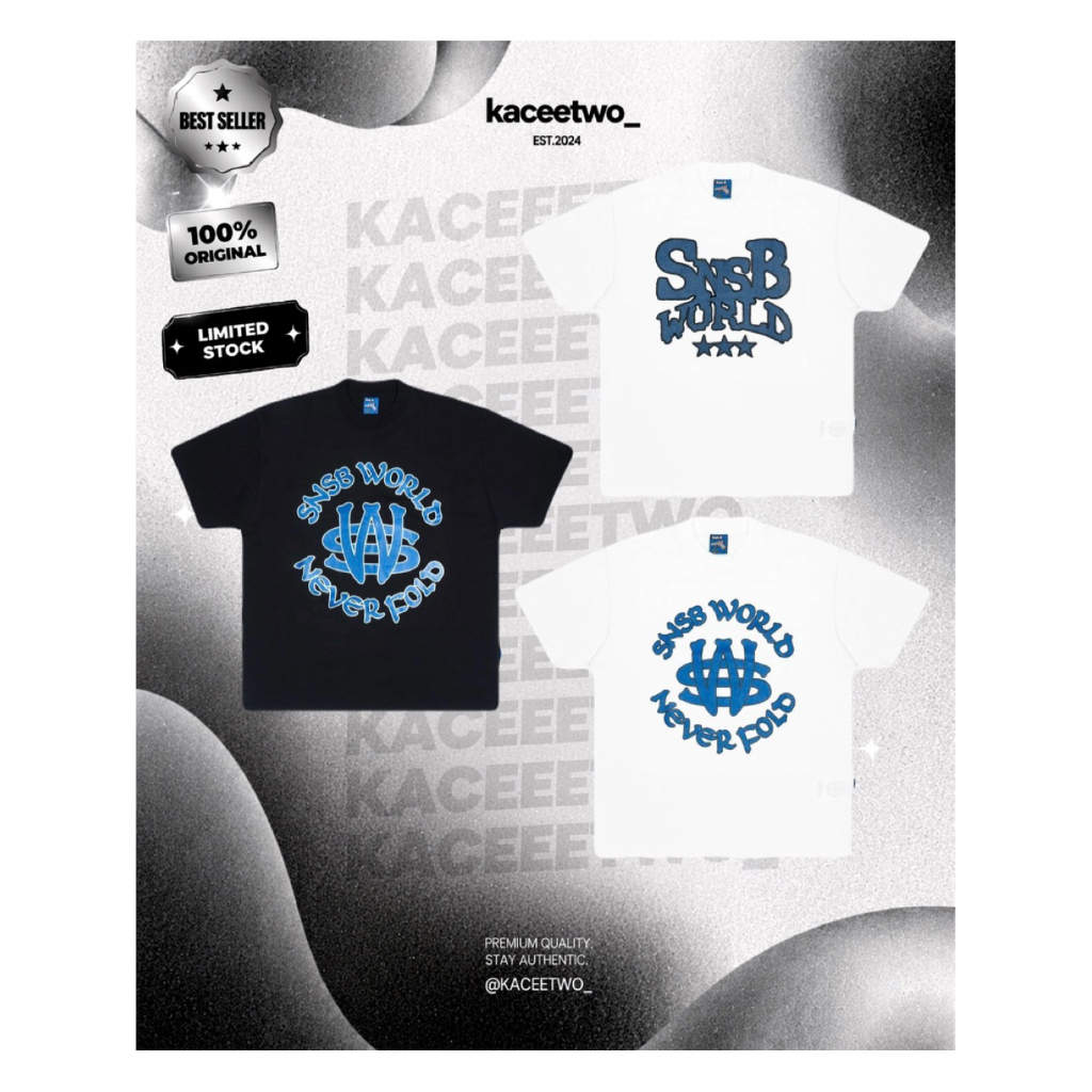 T Shirt SNSB,DLS,SBLS,CHMB ( ORIGINAL )