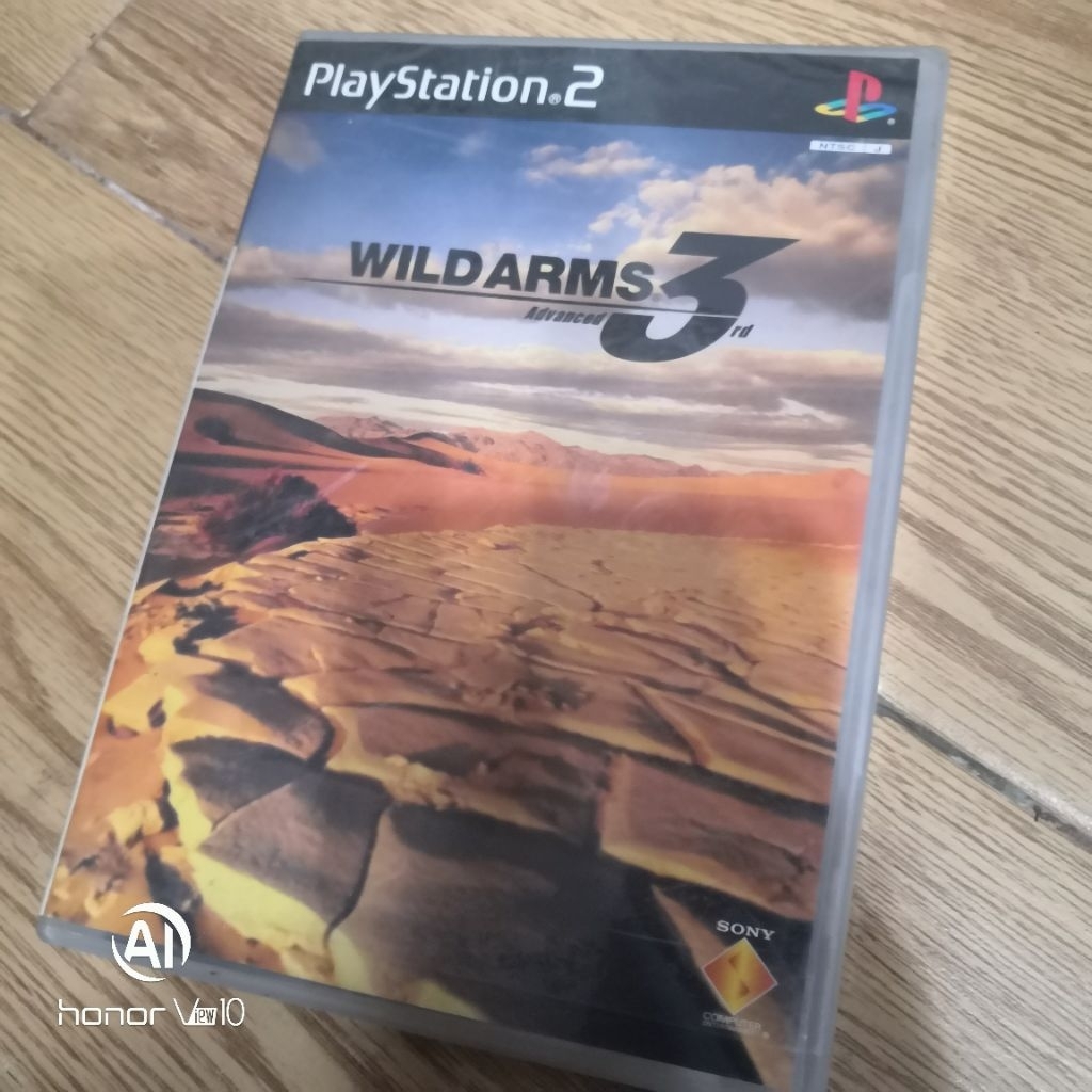 dvd ps2 ori murah