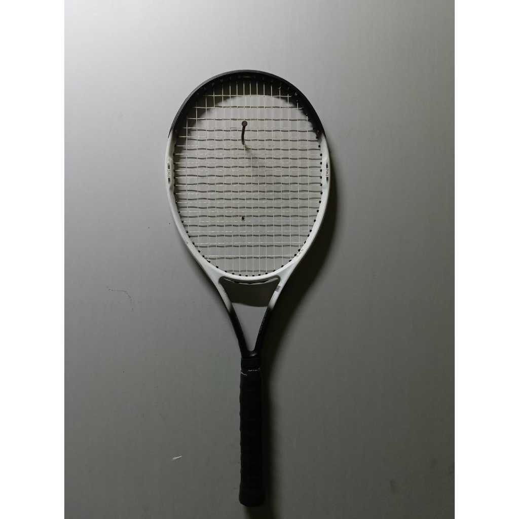 Raket tenis preloved wilson hammer 6.2 original kondisi mulus