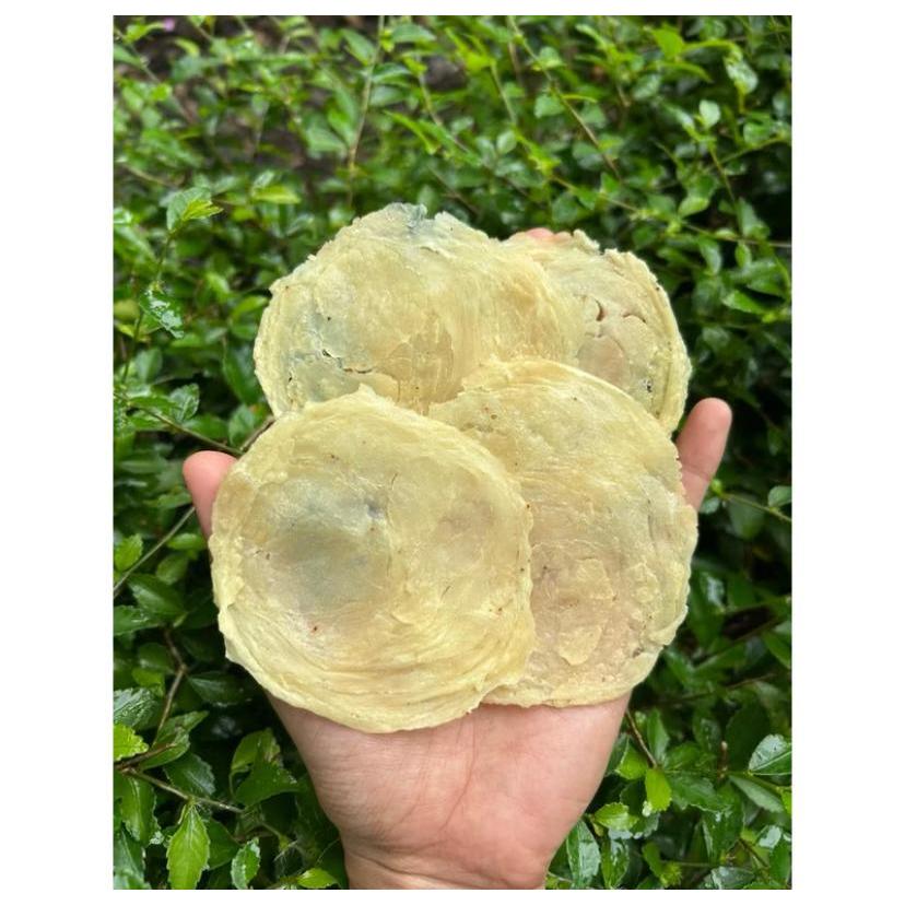 NEW [1 Kg] Emping Melinjo Khas KEBUMEN kemasan 1 Kg/Emping melinjo per 2 biji melinjo/Emping mentah 