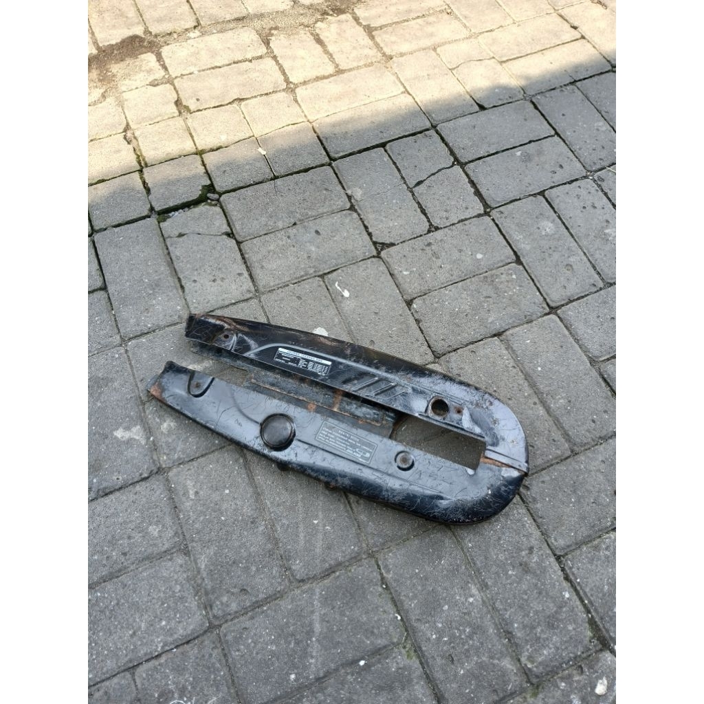 KETANGKAS ORIGINAL ASTREA GRAND/LEGENDA