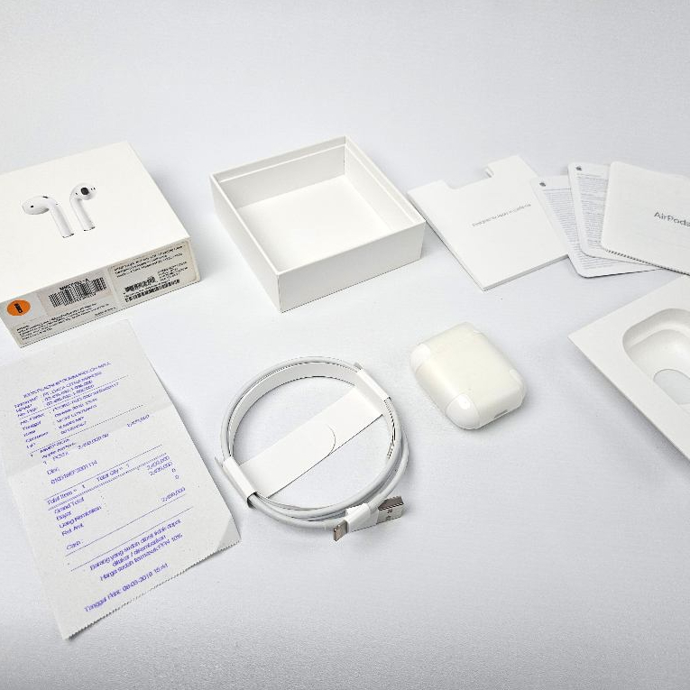 Apple Airpods Gen 1