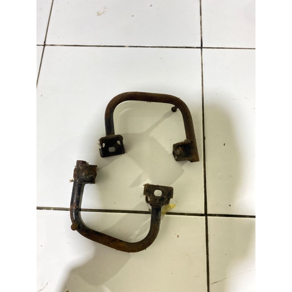 Begel tilas tiger 2000 original