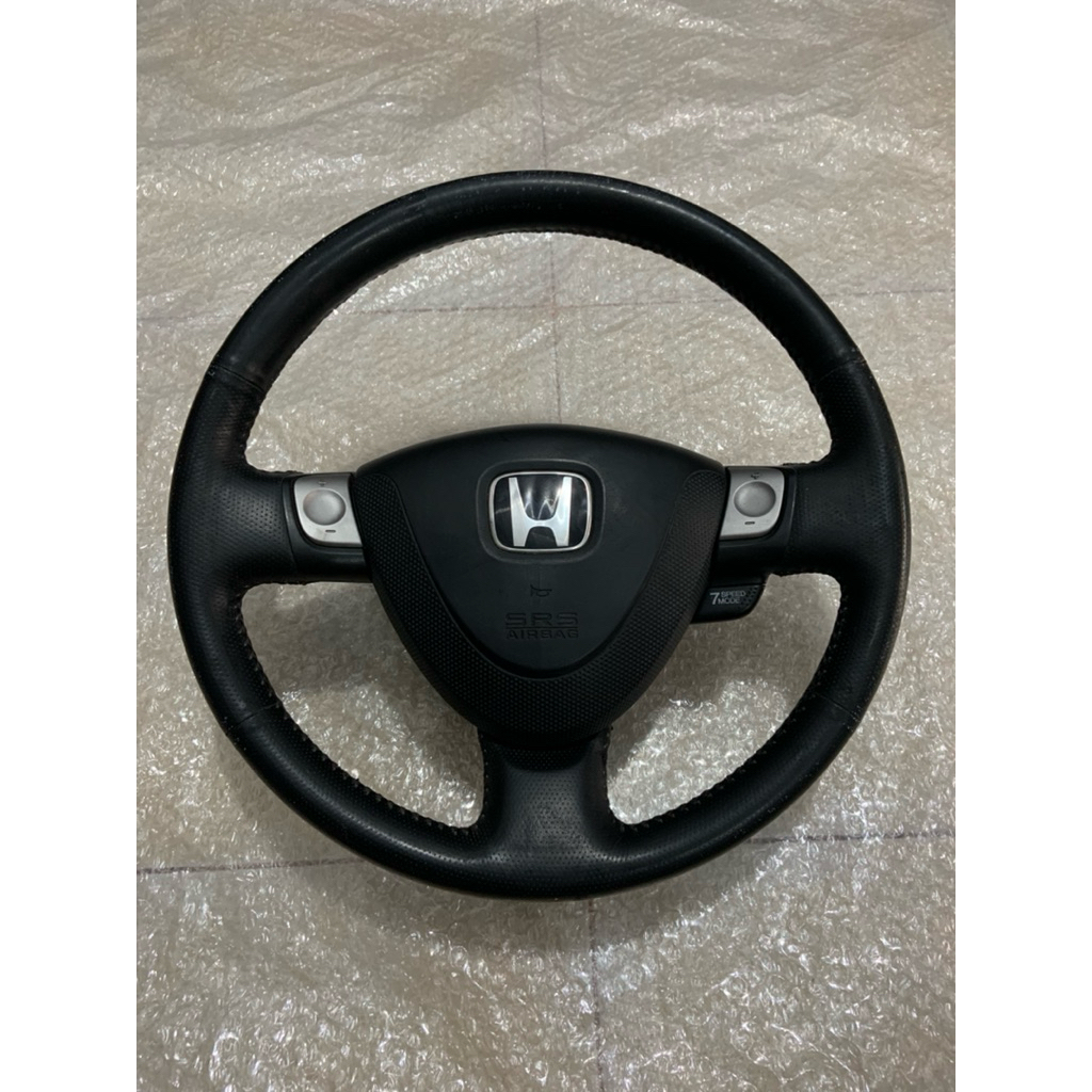 stir honda jazz GD3 / city GD8 matic