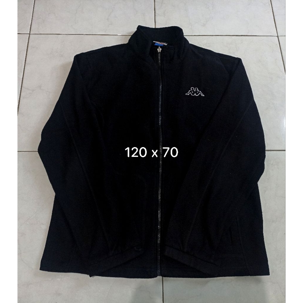 Jacket Outdoor KAPPA