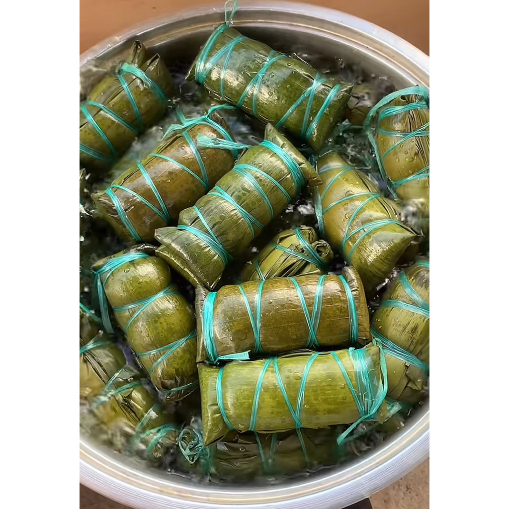 BURAS BURASA KHAS SULAWESI