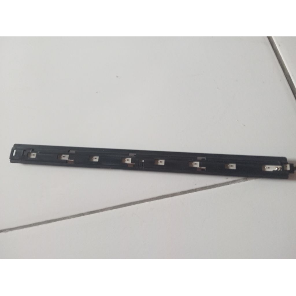 lampu led scener kyocera 2535