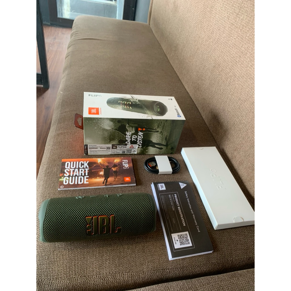 jbl flip 6 original ims