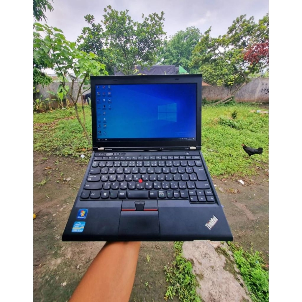Lenovo Thinkpad X230