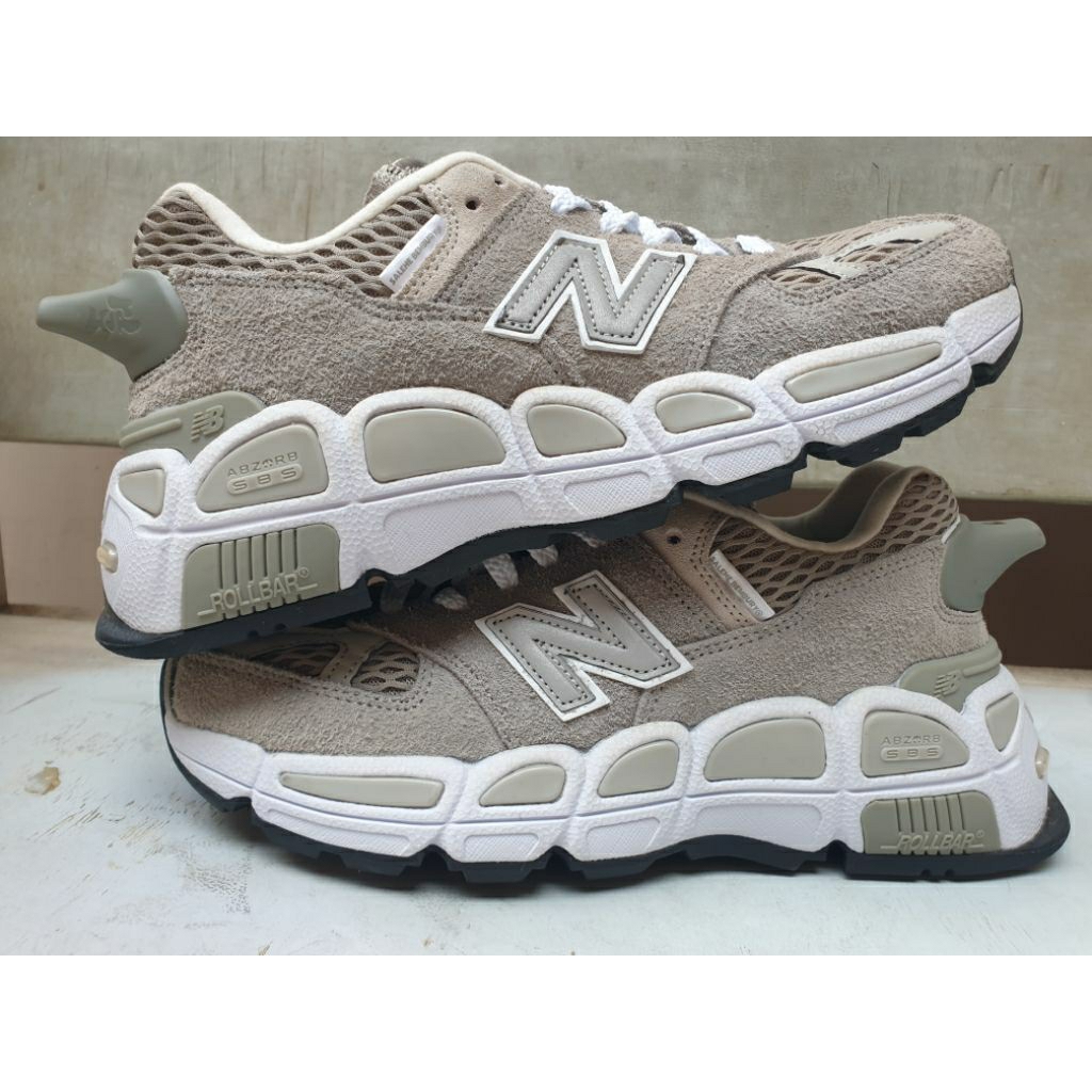 SEPATU SECOND BRAND