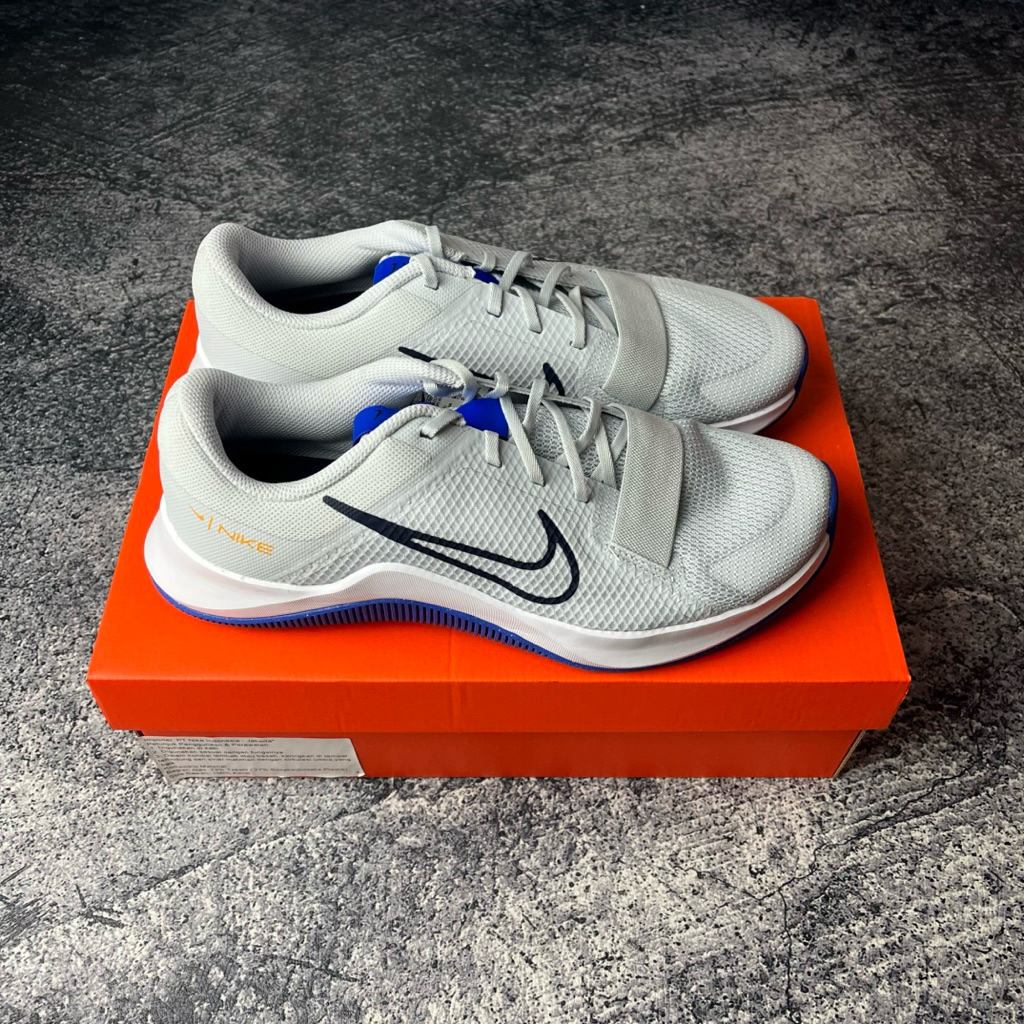 Nike MC Trainer 2 Resmi PT Nike Indonesia