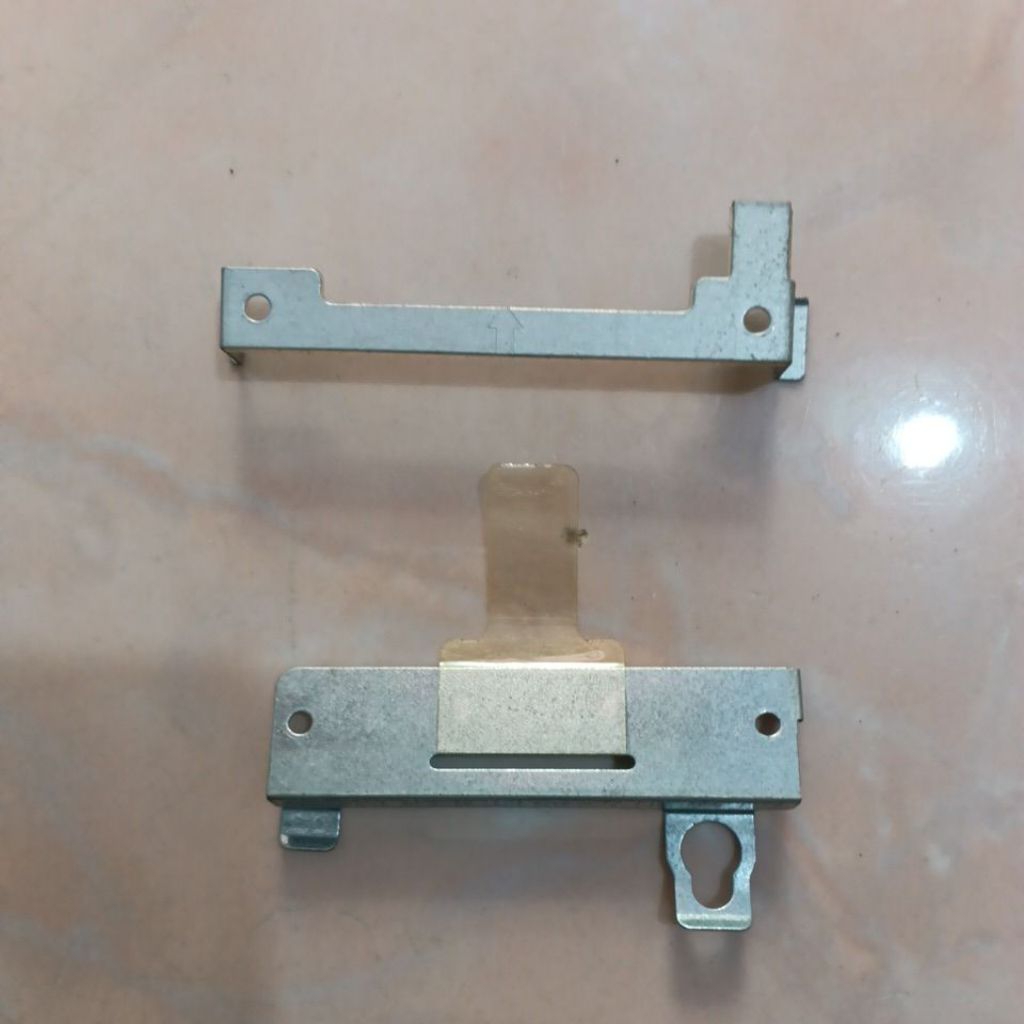 Bracket HDD SSD Laptop Acer Aspire 4738Z