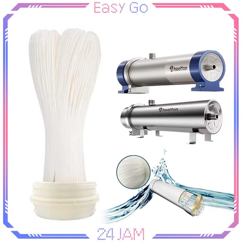 Filter Catridge PVDF 10 Inch PVDF Water Filter Universal Filter Air PVDF Replacement For PVDF Ultraf