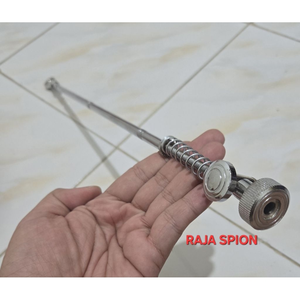 stick rem gl cb Tiger model stainless/kawat rem belakang buat GL CB Tiger Japan style variasi stainl