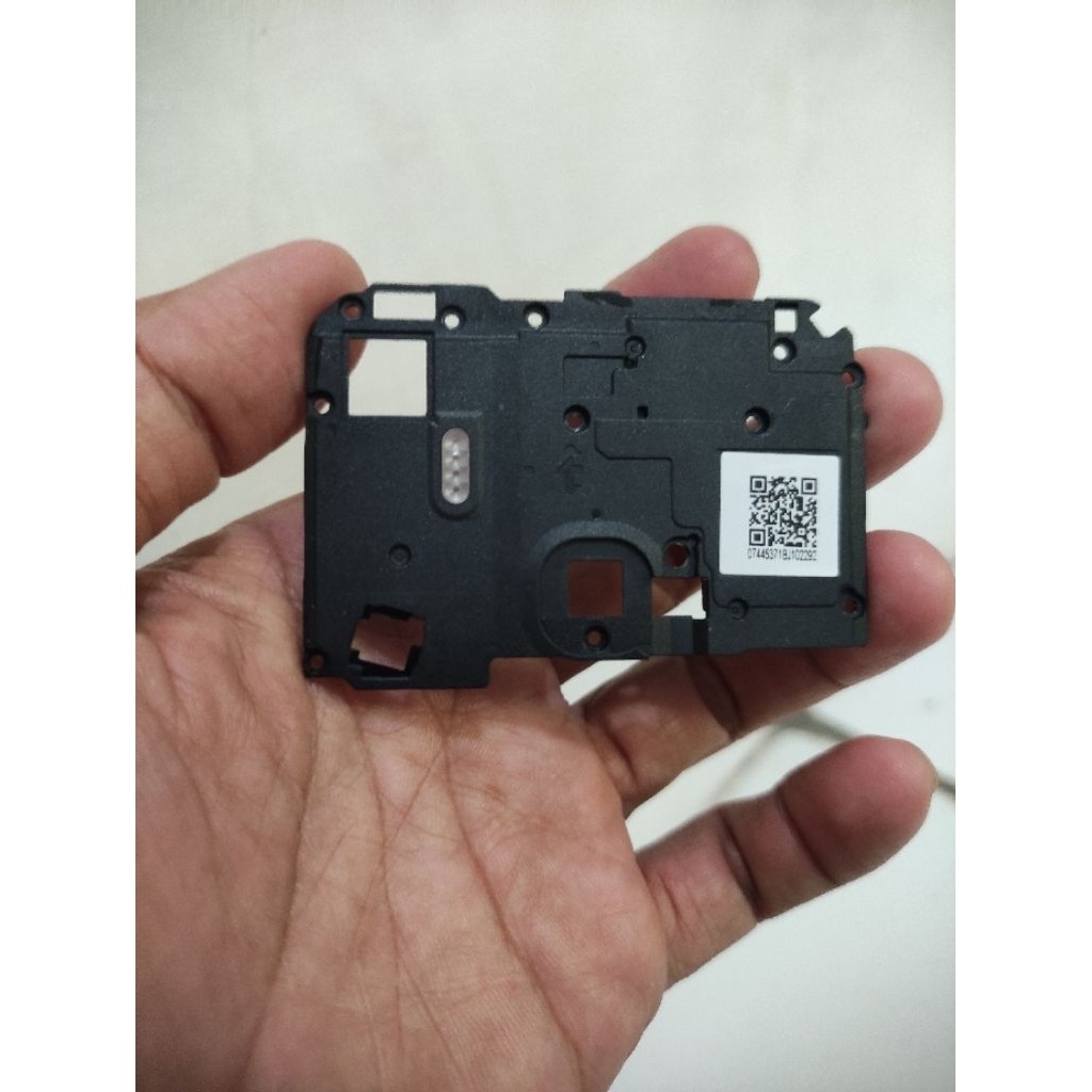 tutup mesin infinix hot 11