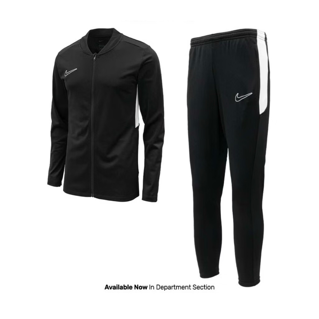Stelan nike tracksuit academy 25 mens