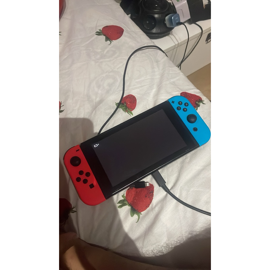 Nintendo Switch V1