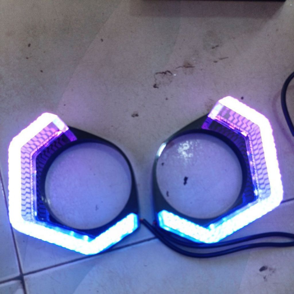 shroud biled rgb