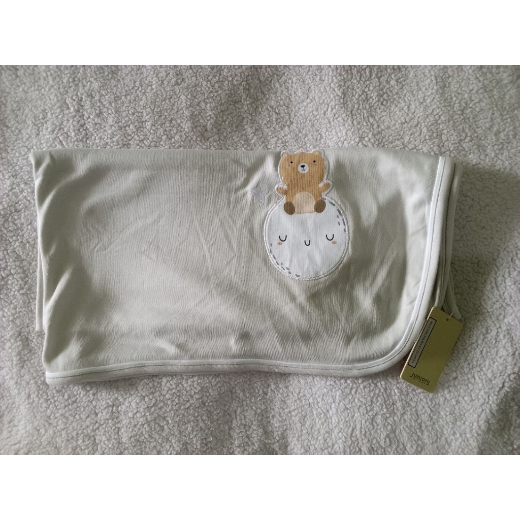 BACA DESC. Babyshop Juniors Barang Bazaar Baby Blanket Clothes / Selimut Atasan Celana Bayi Anak Per