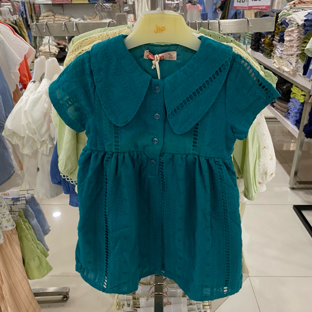 Jsp Baby Dress anak perempuan super cute // original store