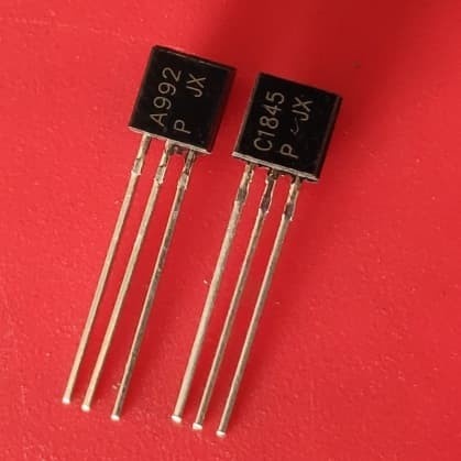 A992 C1845 2SA992 2SC1845 bijian