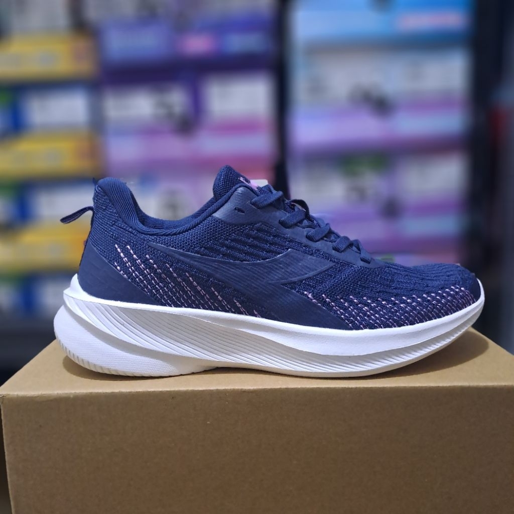 Diadora Pierre Navy