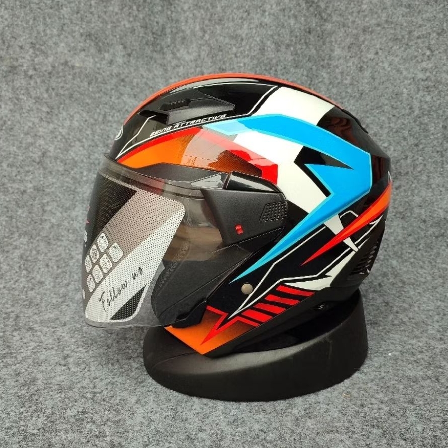 Helm Zeus 611