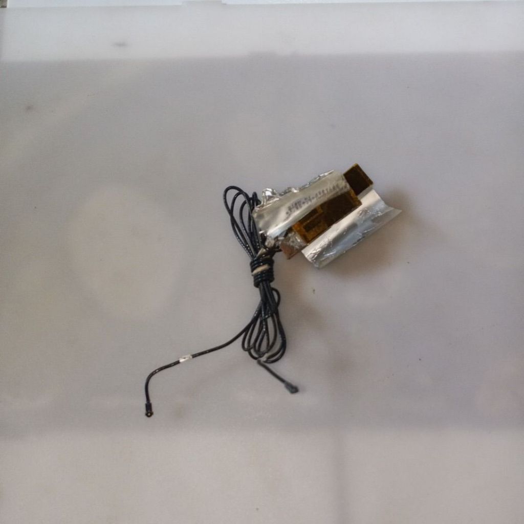 Kabel anthena Wifi laptop HP 431
