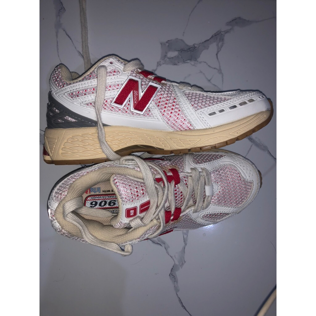 SEPATU NB 1906 ORI