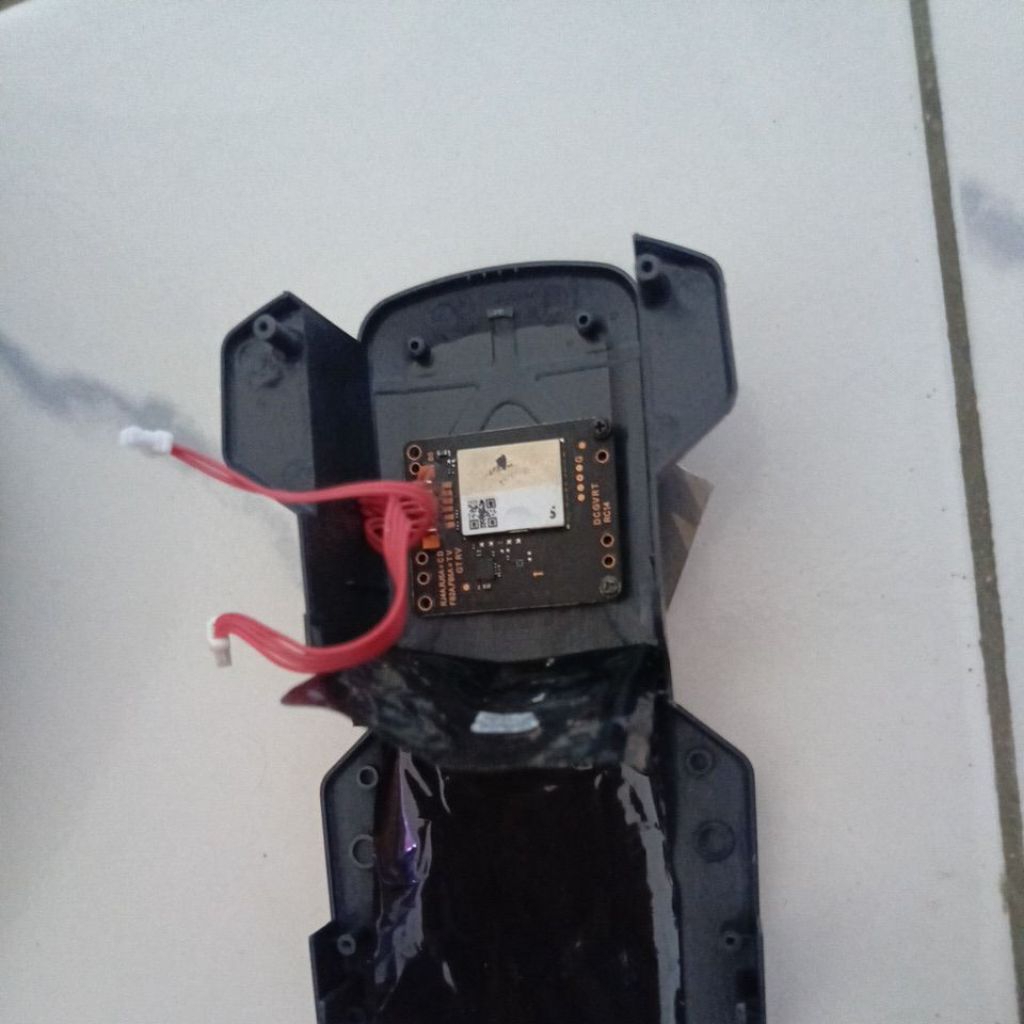 module gps sjrc f5s pro+
