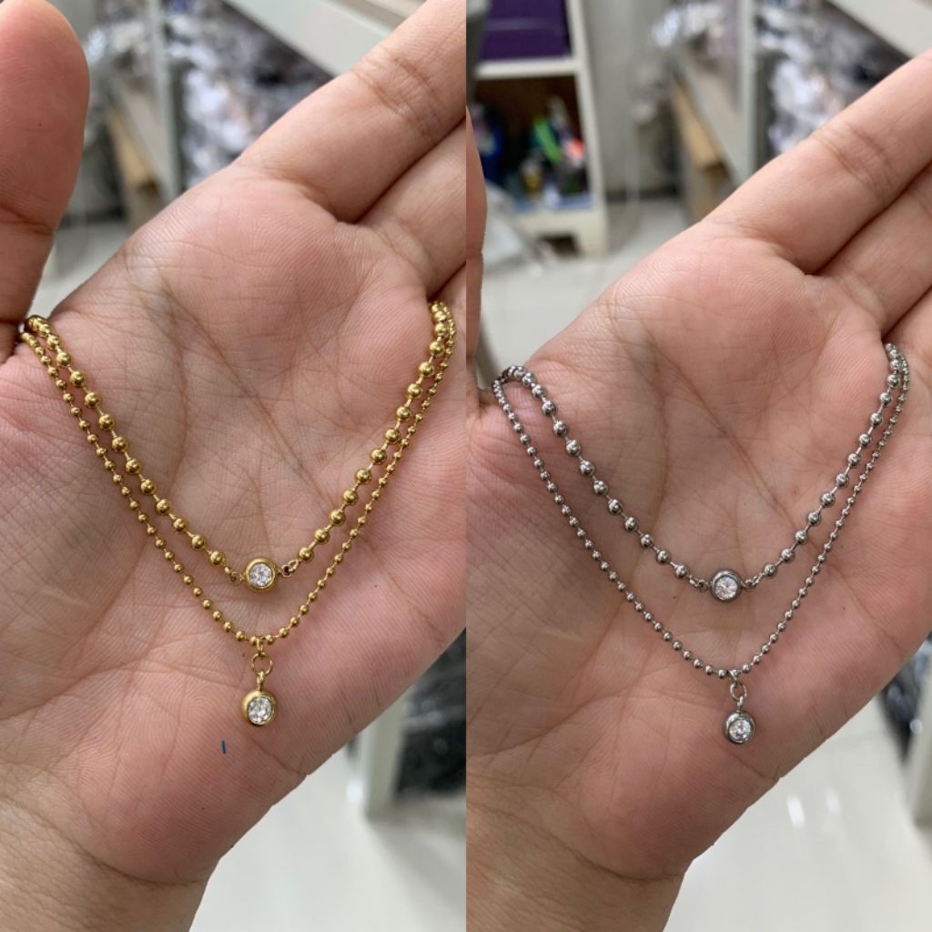 Kalung Xp 134