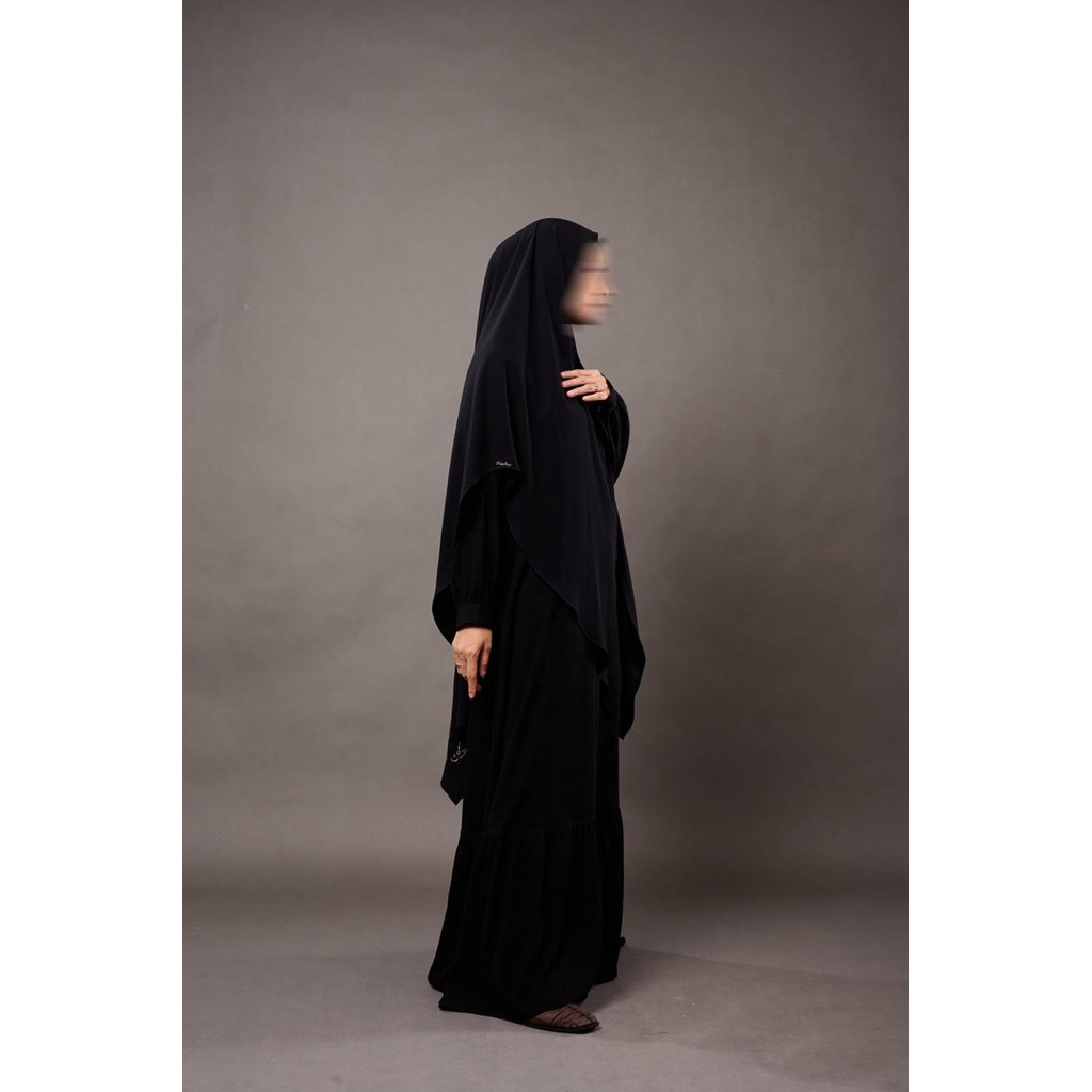 SALMA HIJAB V