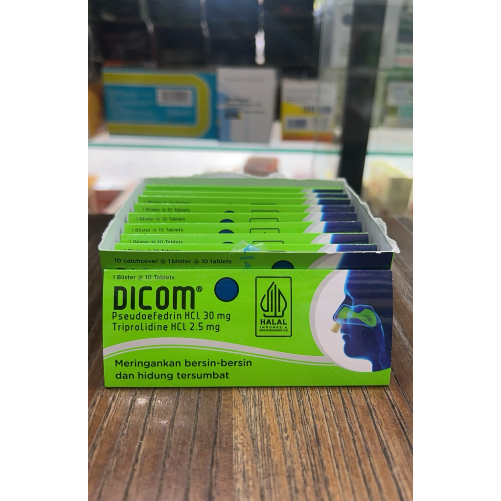 Dicom