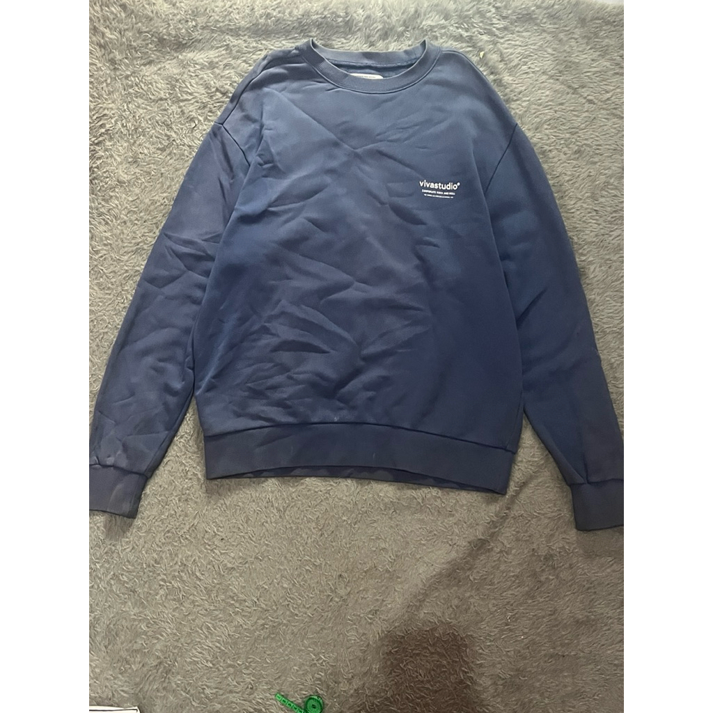 Crewneck VivaStudio