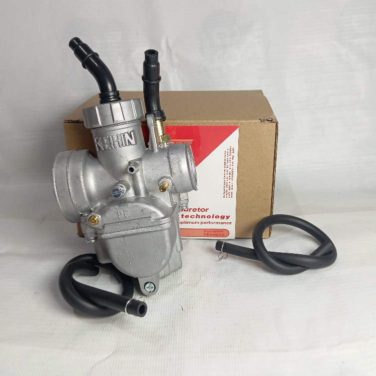 Carbu Pe 24 Carburator PE Keihin Original Karburator Pe24 Carbu Pe Keihin