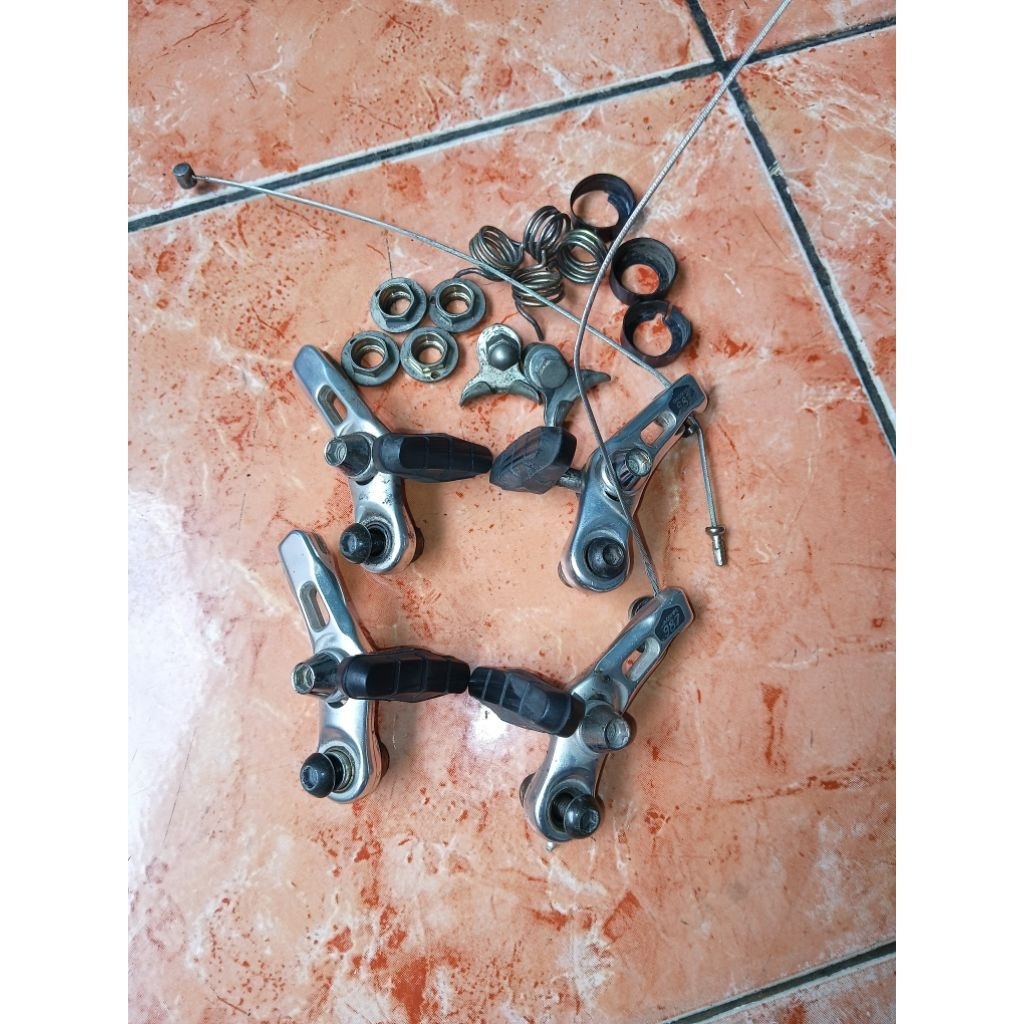 cantilever sepeda dia compe 987