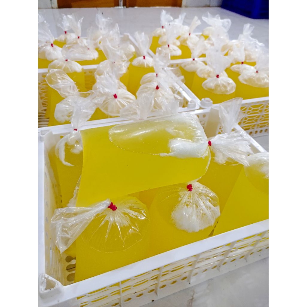 PUTIH TELUR FRESH 1 kg grade A
