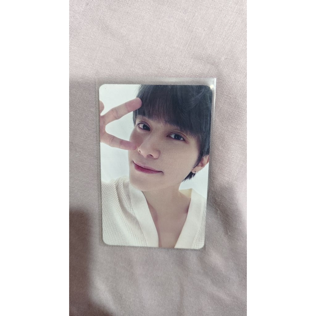 photocard hendery