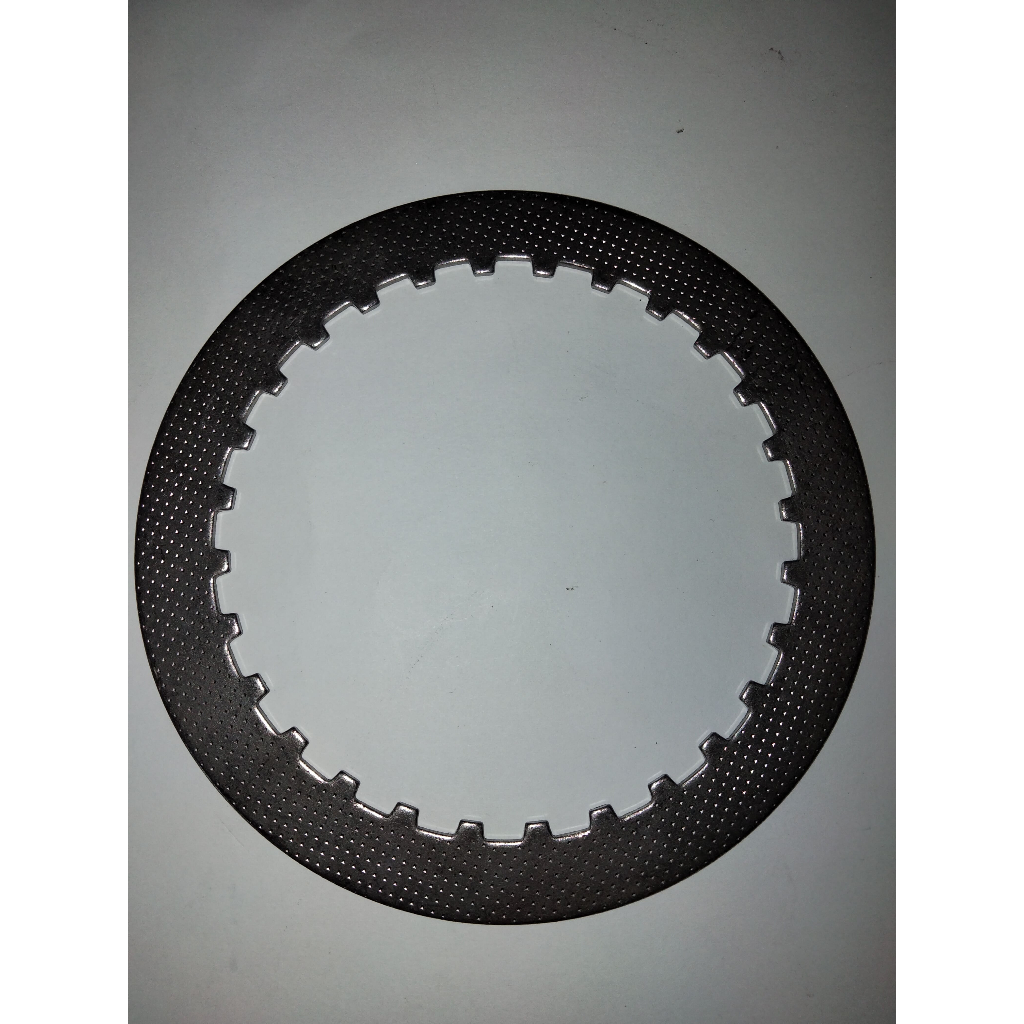 PLAT KAMPAS KOPLING/PLATE II CLUCH LEVER SEAL KEEWAY V252C BENDA ||P08258V1-151215