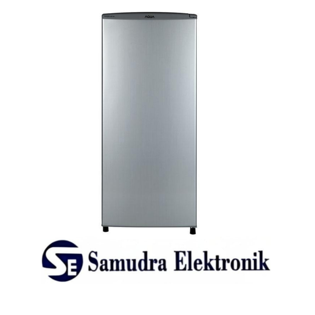 Freezer Kulkas Aqua AQF-S6