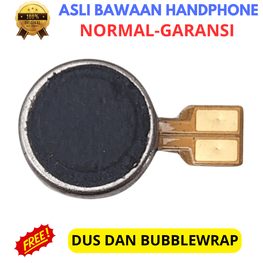 Flexible getar hp Infinix hot 11 - asli ori copotan cabutan bawaan