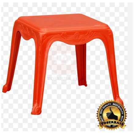 Meja tamu/meja napolly 4242/meja plastik/meja murah