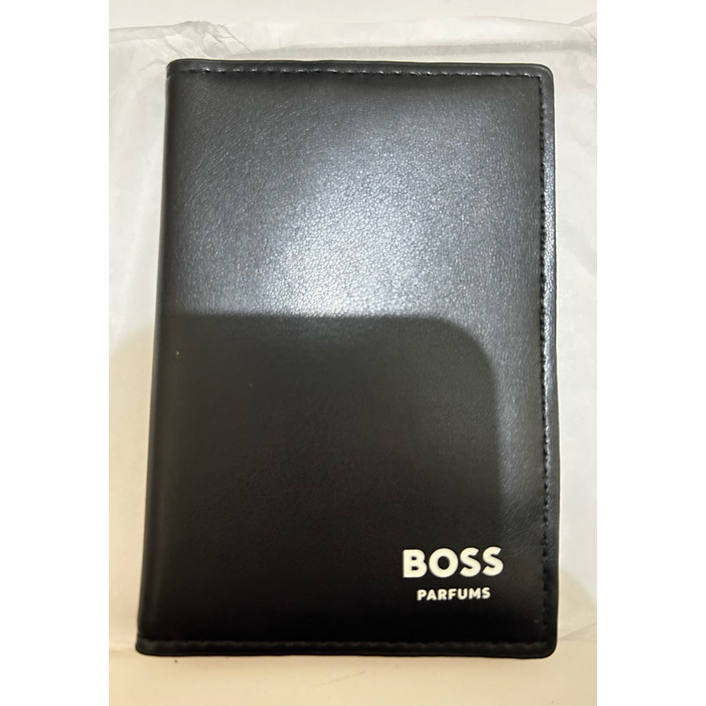 BOSS CARD HOLDER ORIGINAL VIP GIFT MEMBER