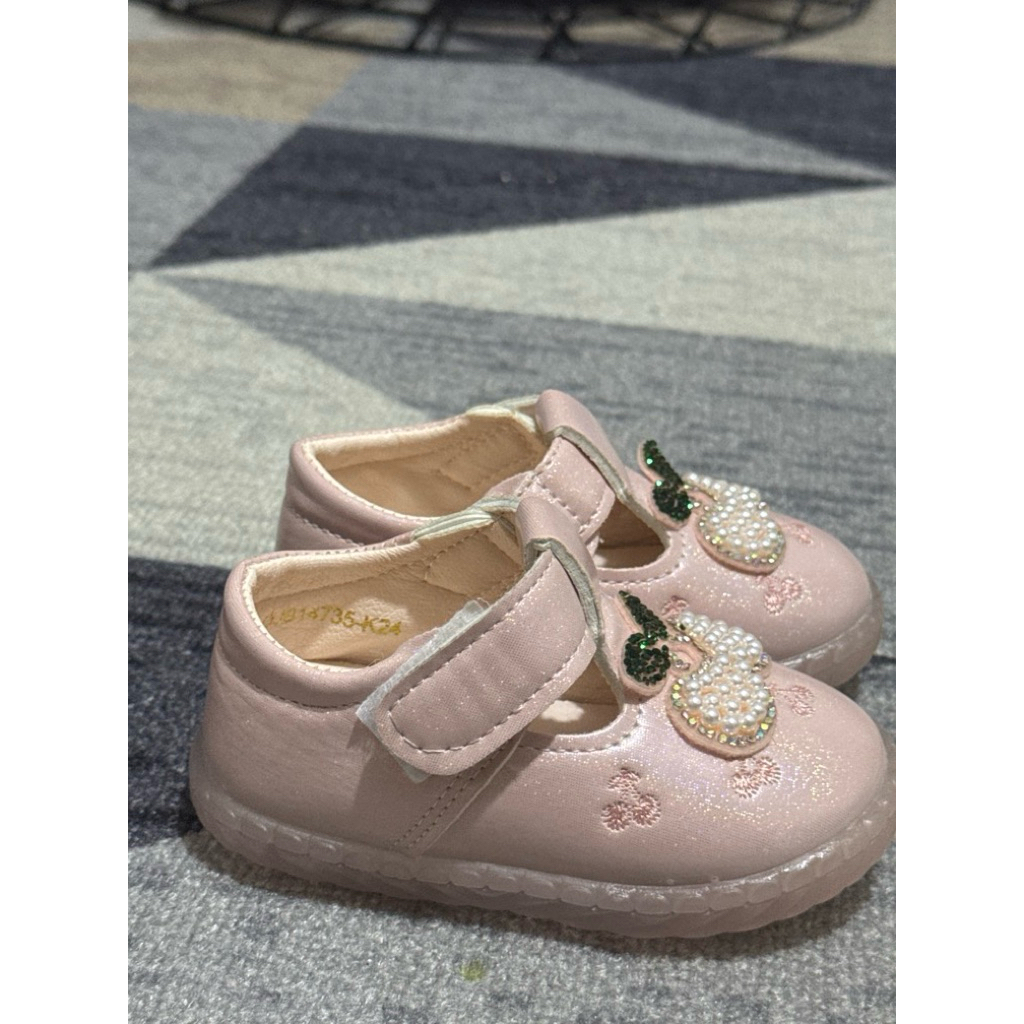 Sepatu Anak YONGKIDZ