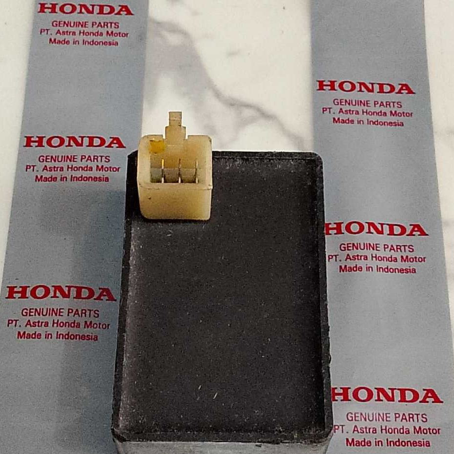 cdi honda supra fit original