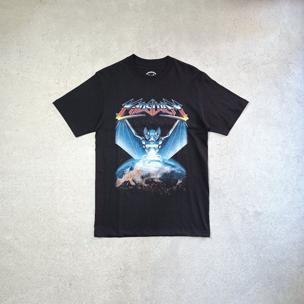 T SHIRT KIDSWAY - HARDCORE PAGEBLUK