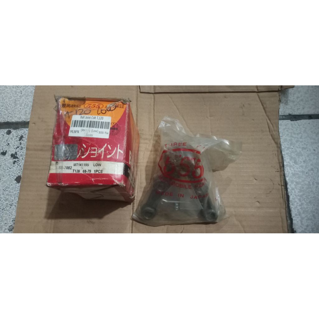 Ball Joint Bawah Colt T120 Lama ( 555 )